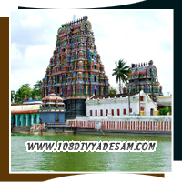 108 Vaishnava Divya Desam Yatra Tour packages